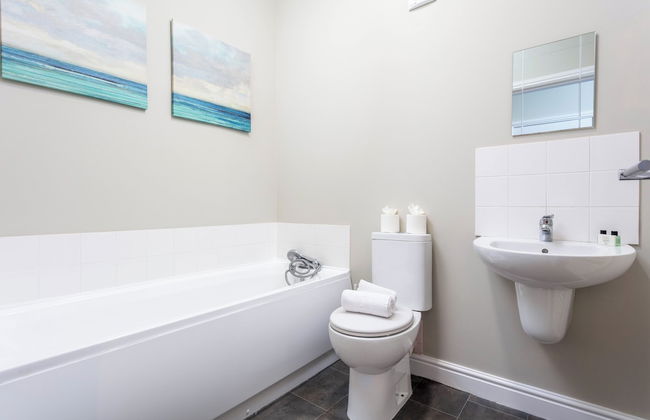 Granary Suite No3 - Donnini Apartments - Foto 6