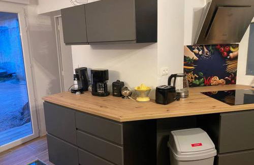 Bienvenue à la Villa Plagnal Classée 3 étoiles - Foto 16