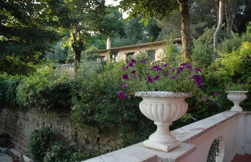 Villa il Cardinale - Foto 14