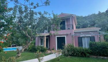 Gialos Villas 1-2 With a Private Pool - Foto 3