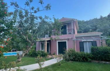 Gialos Villas 1-2 With a Private Pool - Photo 3