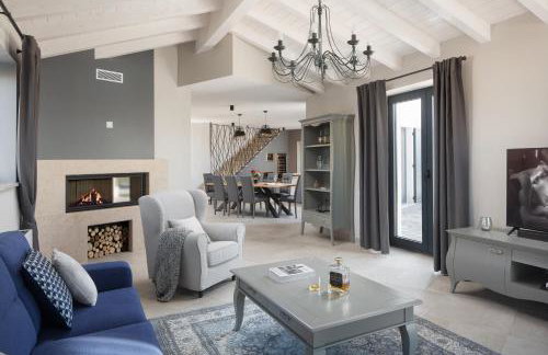 Villa Edoardo by Villas Holiday - Foto 4