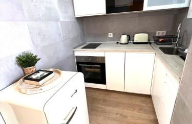 Tossa Unique Moments Apartment - Foto 32