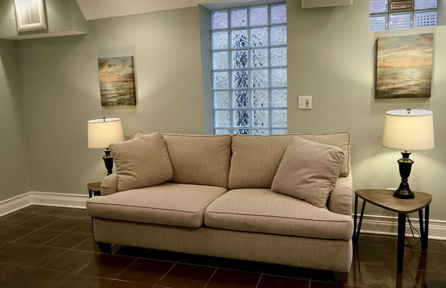 3-Level Bucktown Home - Amazing Outdoors & Parking - Foto 19