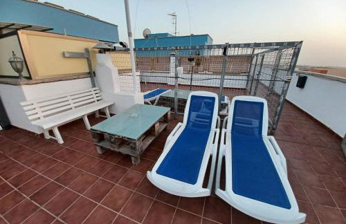 ÁTICOS BELLA LUCÍA - Foto 26