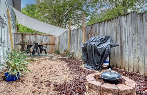 Charming South Lamar Hideaway - Near Zilker & SoCo - Foto 24
