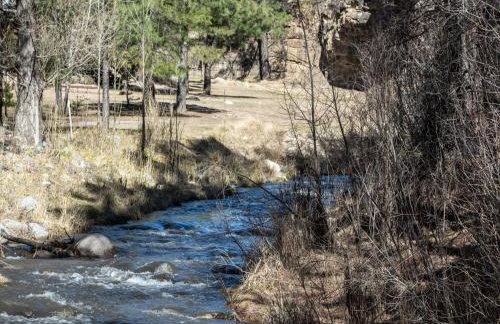 Midtown Riverfront by Ruidoso Vacation Rentals - Foto 30