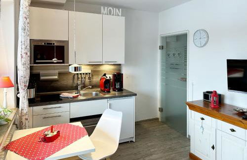 Haus Diana *Ferienwohnung Wattenmeer* - Photo 3