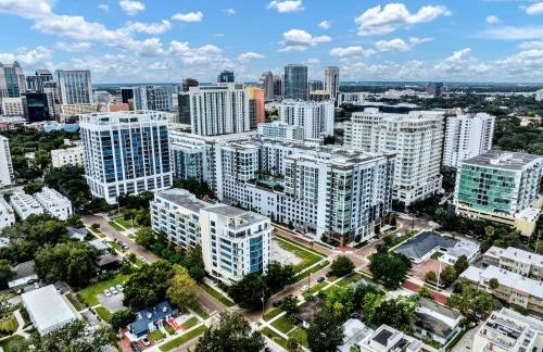 4Bedroom/ 2bath 2100sq ft Thorton Park Master Suite - Foto 46