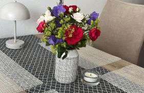 Ferienwohnung INKA am Eifelsteig Kall - Photo 12