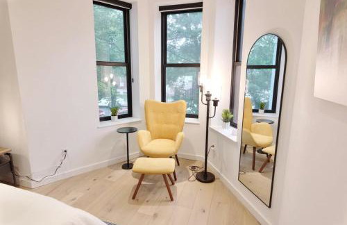 Contemporary Home in Shaw-U Street - Foto 20