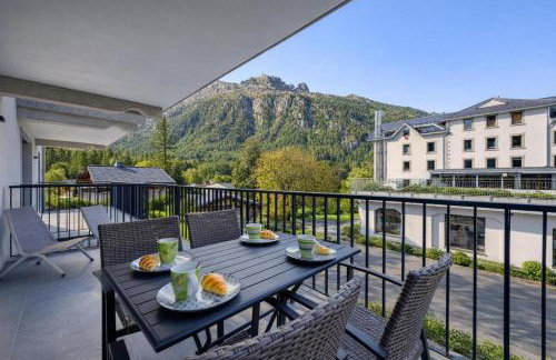 Le Royal Straton - Happy Rentals - Foto 2