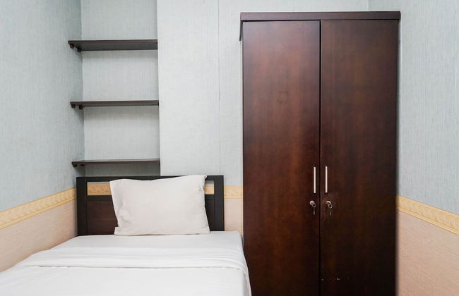 Fully Furnished 2BR Great Western Apartment near Shopping Mall - Foto 4