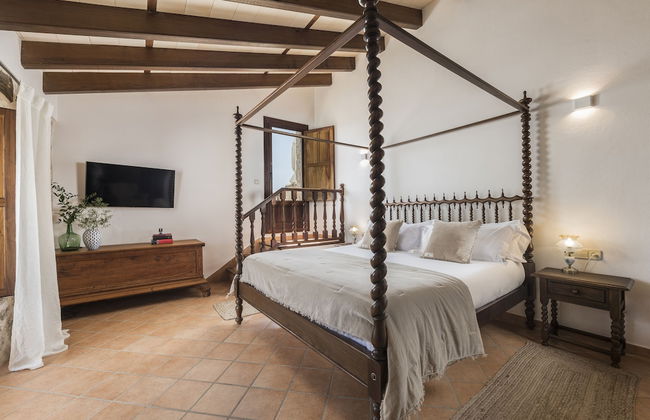 Finca Can Beneït - Photo 10