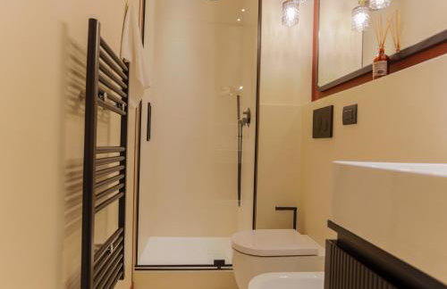 The Best Rent - Modern one-bedroom apartment in the lively heart of Brera - Foto 24