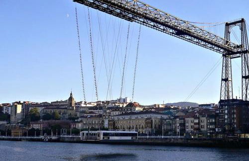 Kukis Duplex Beach near Bilbao - Foto 50