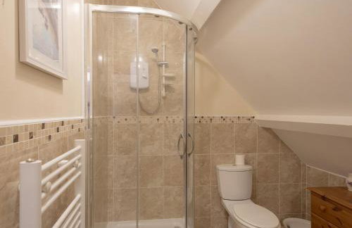 The Coach House - Foto 10