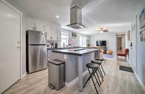 Cozy Ashton Abode with Yard - Near Park and Pool! - Foto 7