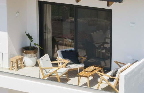 POGONIA VIEW - Serenic sea view apartment - Foto 3