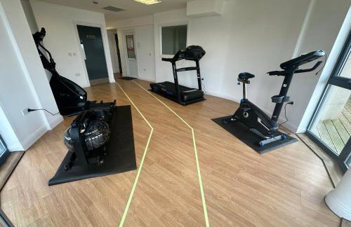 Amazing 2-bedroom apartment with lovely sea views - Foto 57