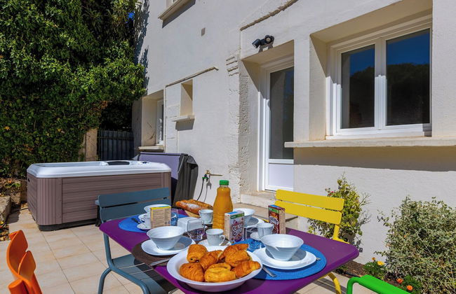 Domaine La Yole Wine Resort - Foto 29