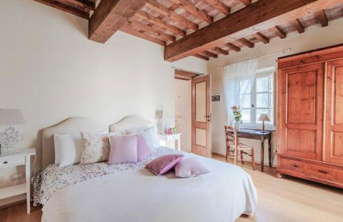 Dimora delle Camelie, a traditional stylish house - Foto 103