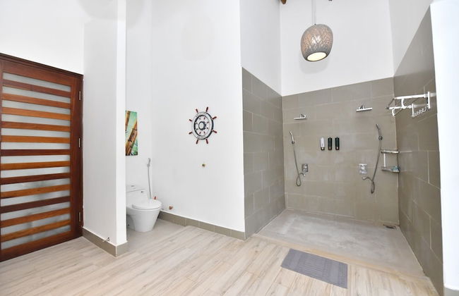 Ban Mai Beach Villa Phu Quoc - Foto 13