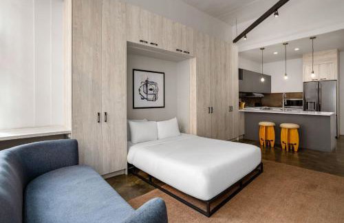 The Heid Lofts by Reside, a Wyndham Residence - Foto 9