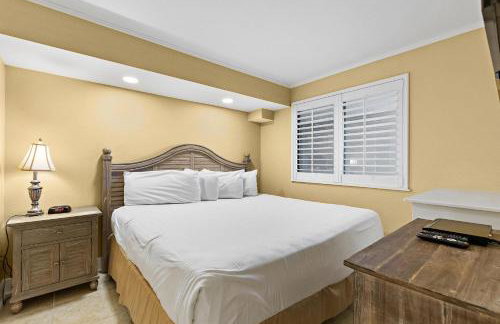 SunDestin Resort Unit 0406 - Photo 10