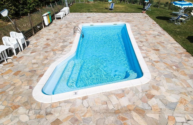 Apartment With Shared Pool - Foto 1