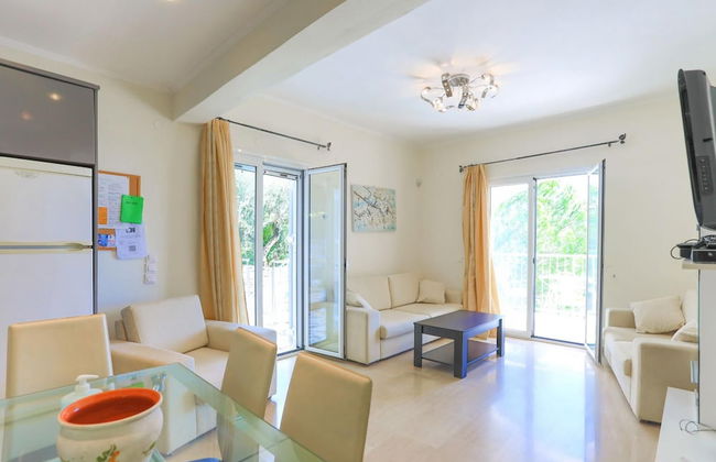 Villa Anastar in Corfu - Foto 17