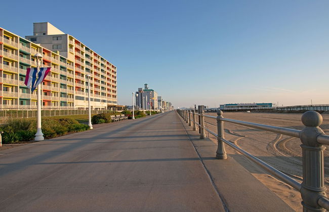 The Colony Virginia Beach by TripForth - Foto 67