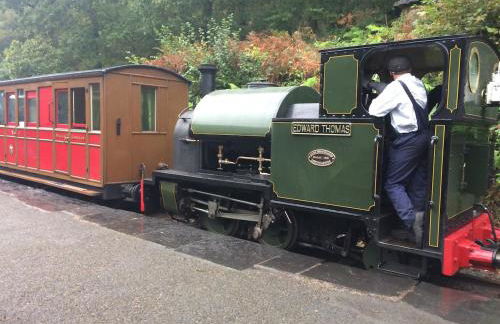 Charming cottage in Snowdonia - Foto 62