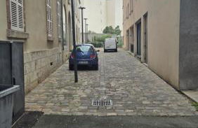 Appartement centre ville de Chartres avec Parking - Foto 15