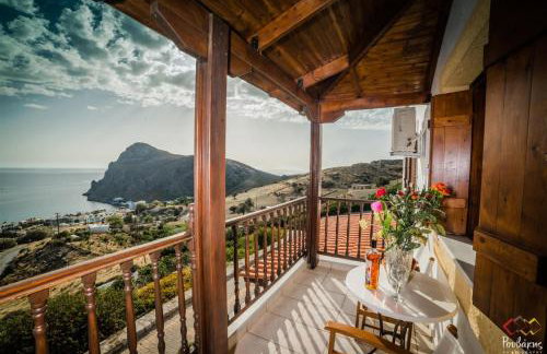 Galini Apartments - Foto 14