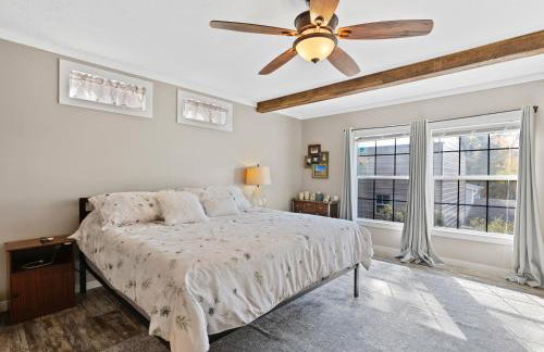 Shelor Cove Retreat with Dock! - Foto 36