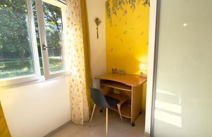 La Pause Limousine, Garden, Wi-Fi, Near Limoges, Golf, Bowling - Foto 15