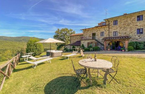 Cozy Home In Bibbiena With Kitchen - Foto 6