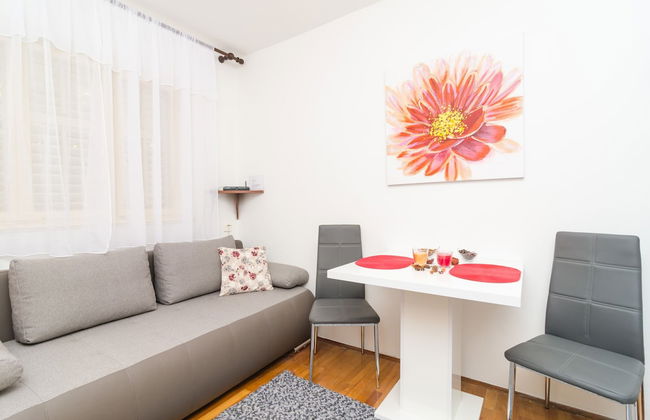 Apartment Adea - Foto 9