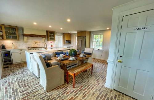 Blake House Historic Estate with Private Inn - Foto 7