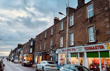 The Coastal Haven, Broughty Ferry - Foto 19