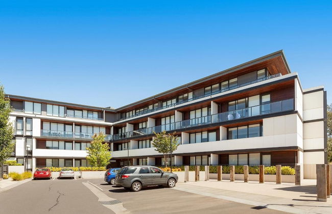 Clayton Serviced Apartments - Foto 42