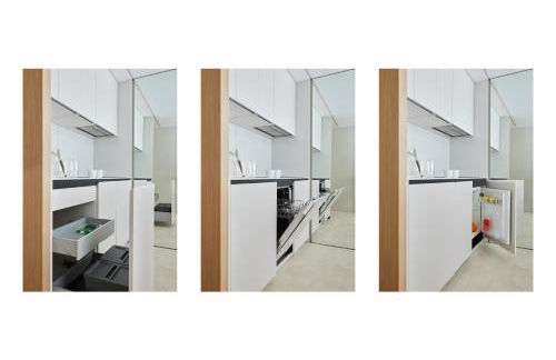 60 Balconies Iconic - Foto 39