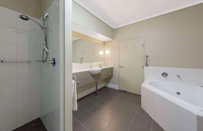 Oaks Hervey Bay Resort and Spa - Foto 19