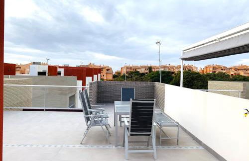 Magnifico apartamento de planta alta LA ISLA - Foto 23