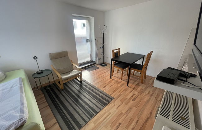 Bed4you Gästehaus 1 - Foto 34