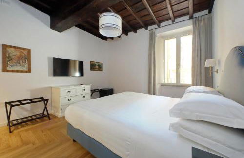 Residenza Torre Vecchiarelli - apt 1 - Photo 22