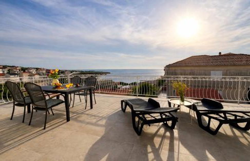 Apartments Sunset Dolac - Foto 15