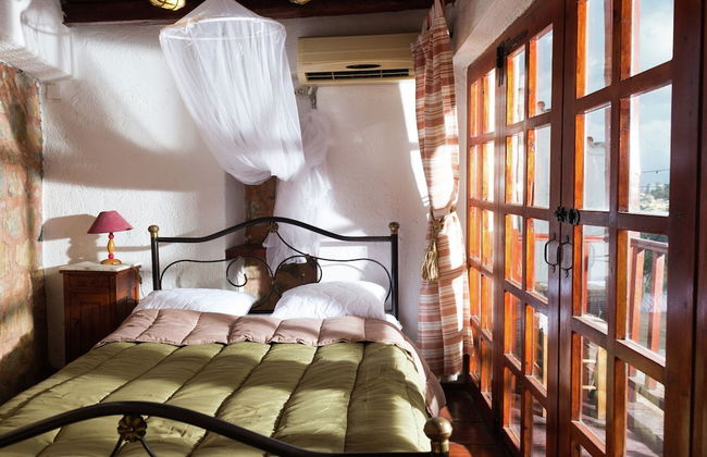 Traditional Apartment in Elounda - Foto 2