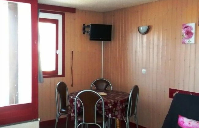 Le Rond Point des Pistes - Foto 14